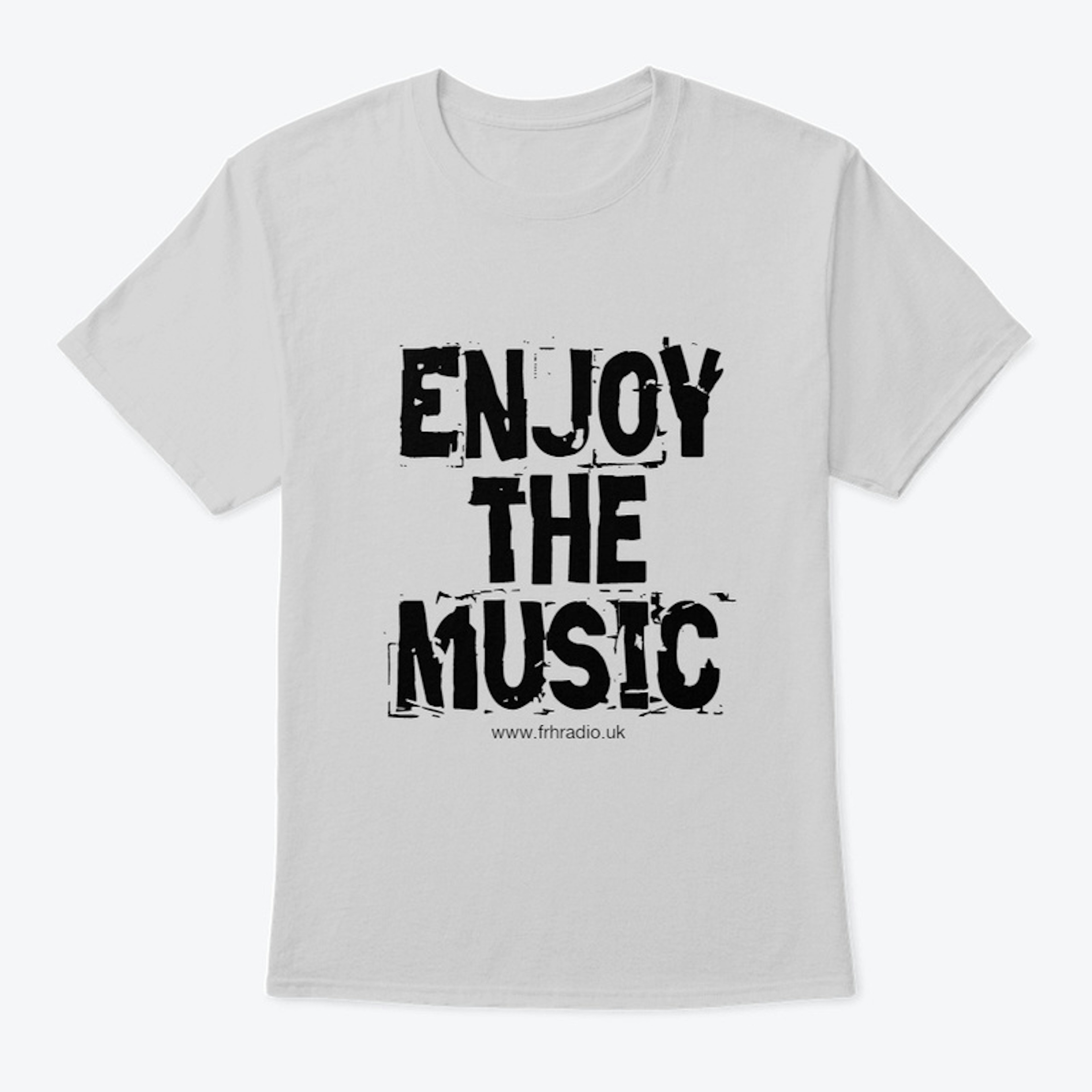 Enjoy the Music